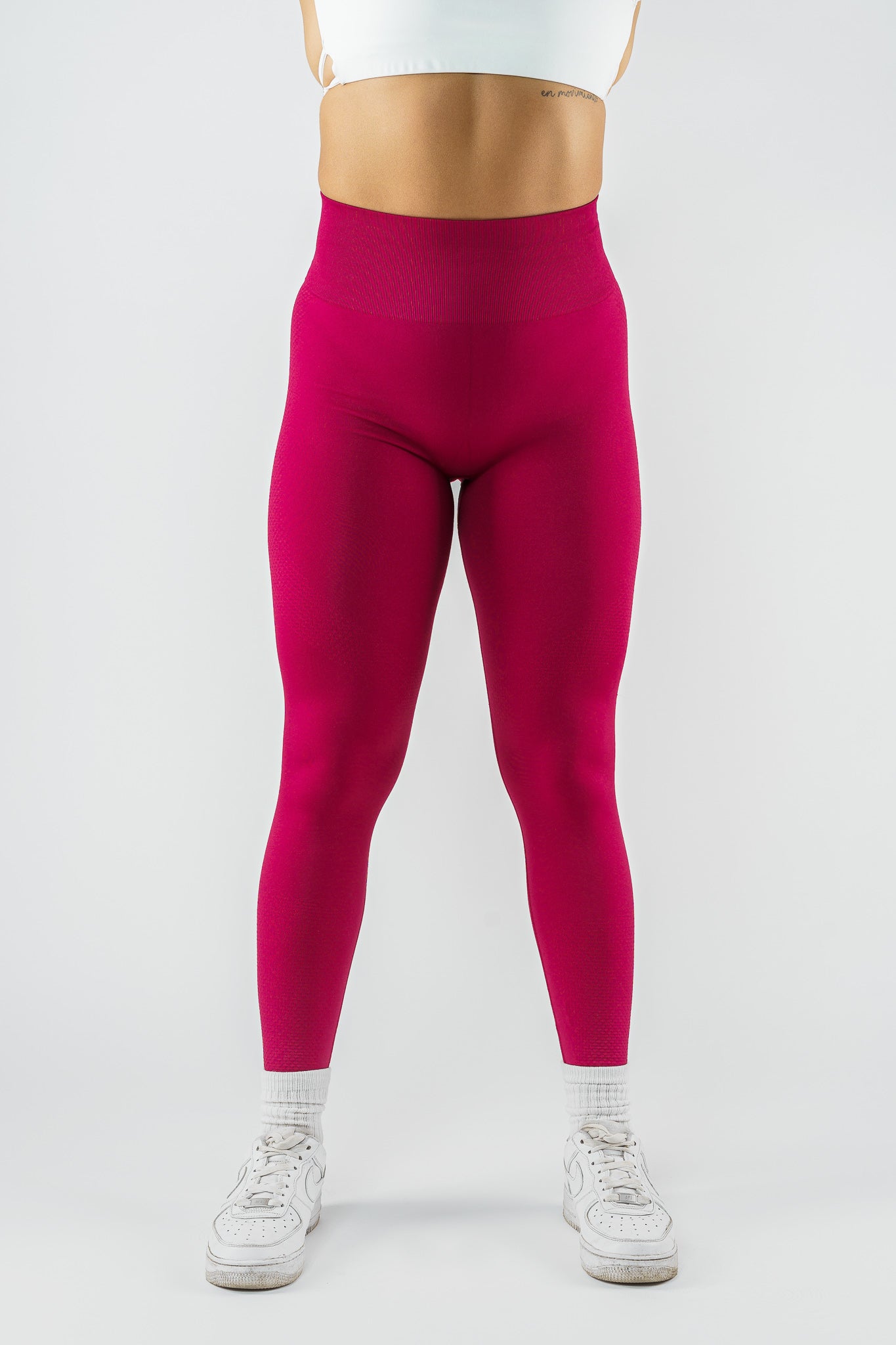 Origin Seamless Leggings