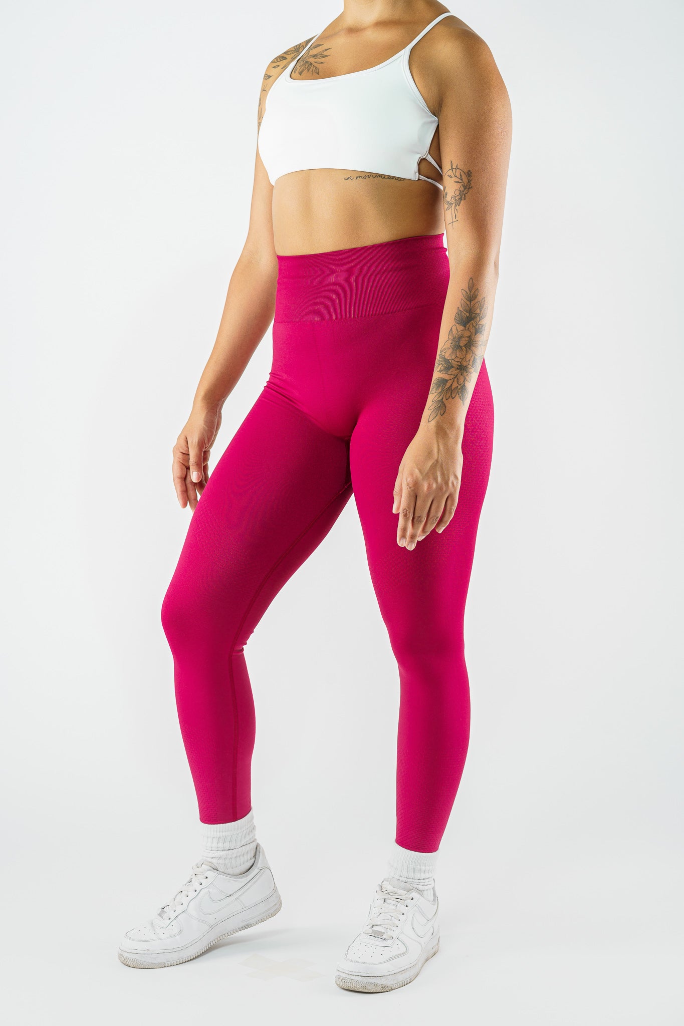 Origin Seamless Leggings