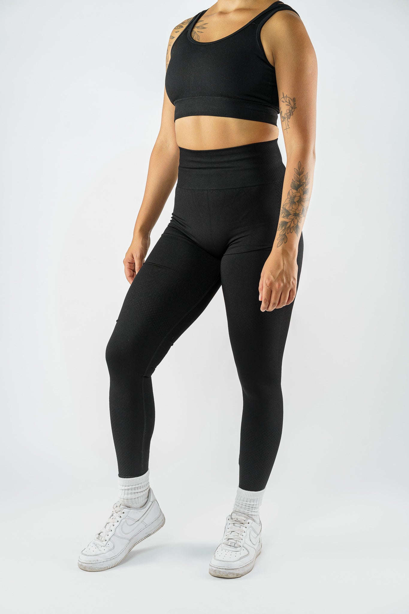 Origin Seamless Leggings