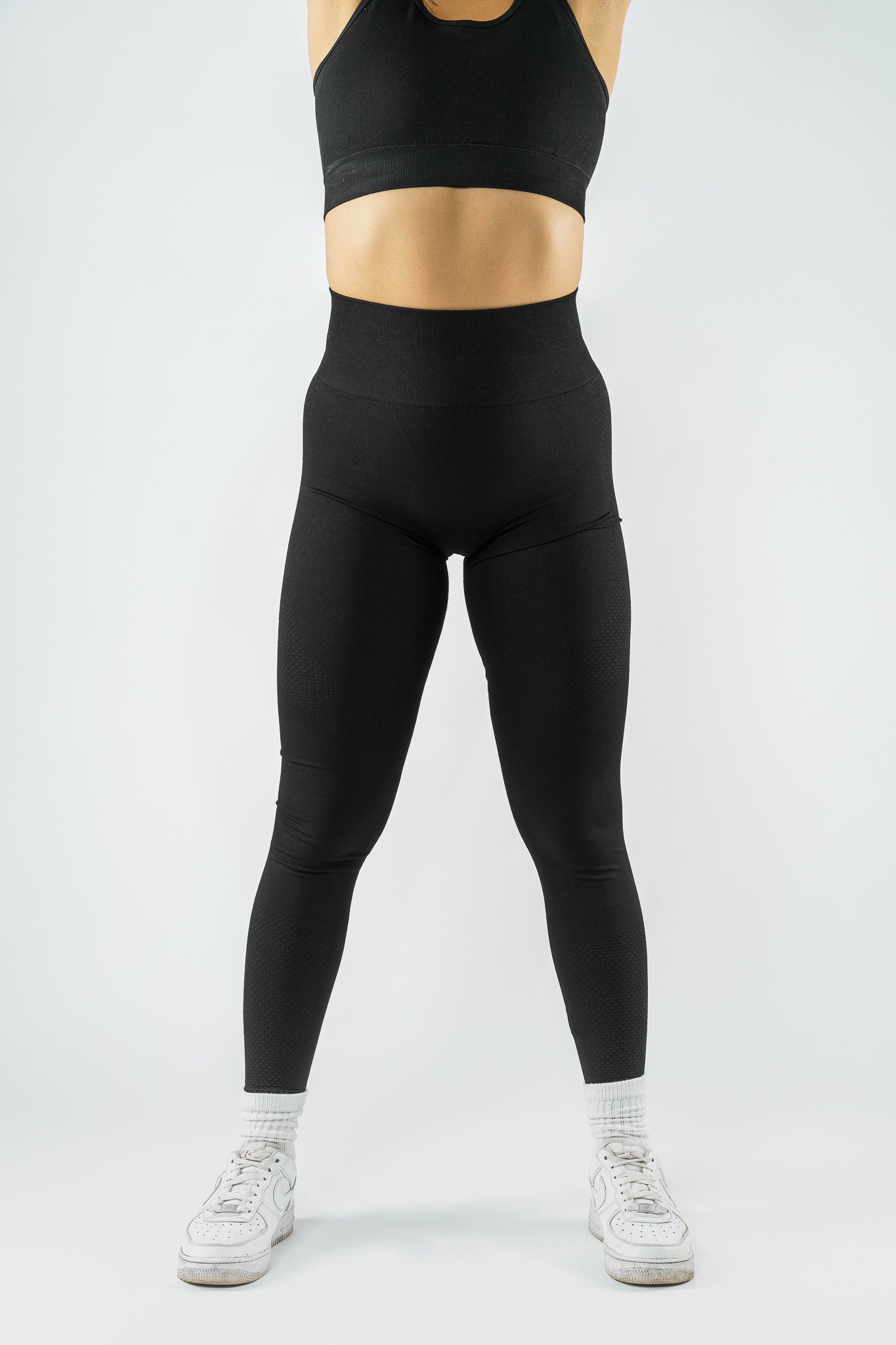 Origin Seamless Leggings