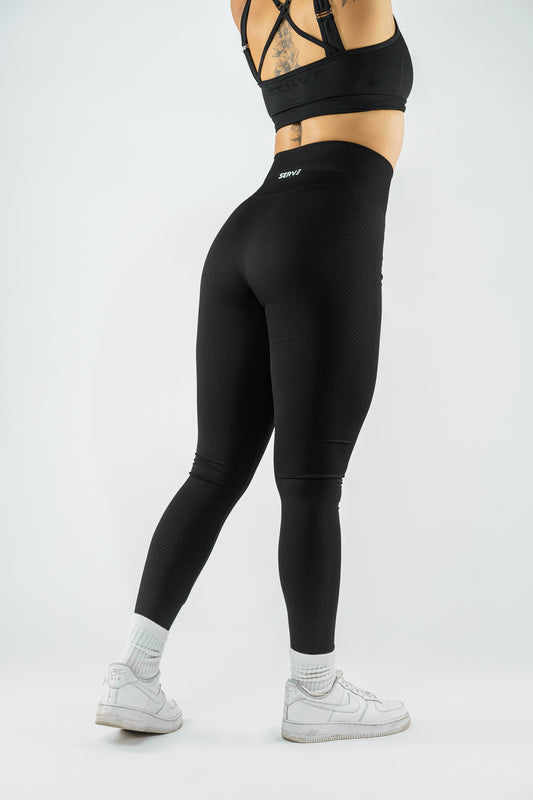 Origin Seamless Leggings