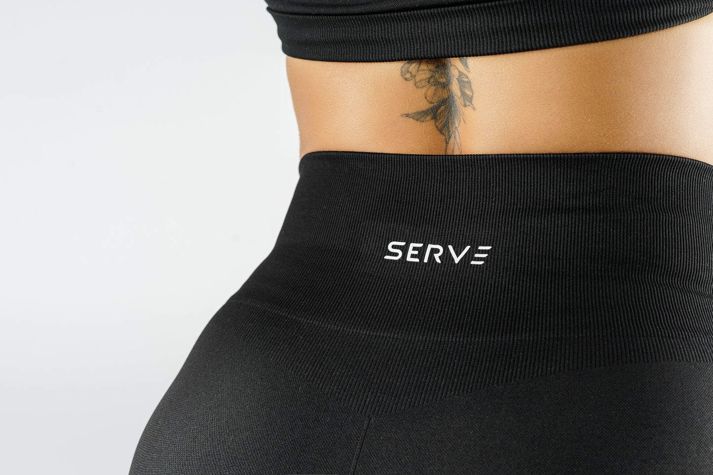 Origin Seamless Leggings